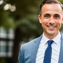 Cliff Silveira, Burlington, Real Estate Agent